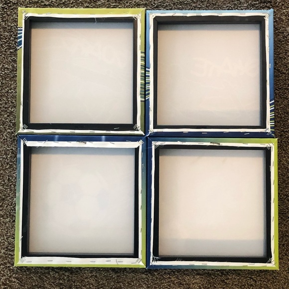 Kids Room Decor Set - Picture 7 of 9